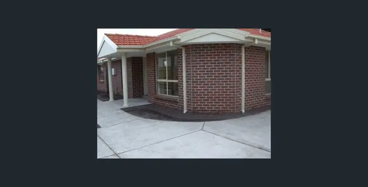 Second view of Homely unit listing, 2/69 Hammond Road, Dandenong South VIC 3175