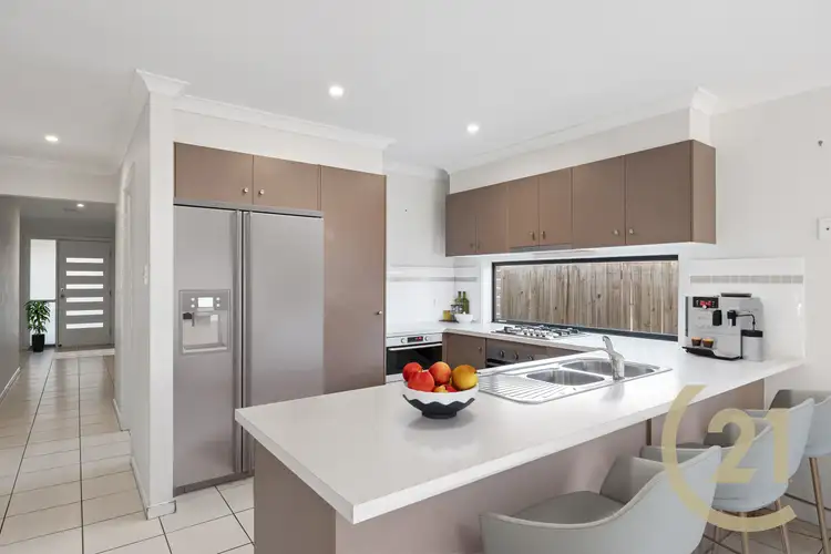 Second view of Homely house listing, 25 Dandenong Avenue, Redbank Plains QLD 4301