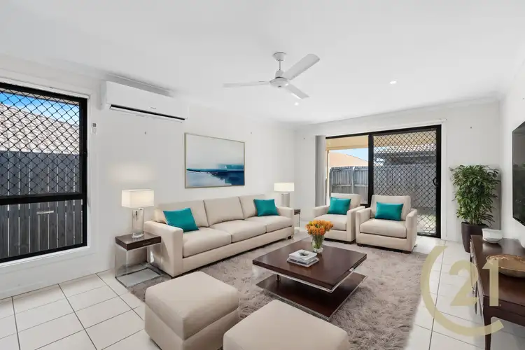 Third view of Homely house listing, 25 Dandenong Avenue, Redbank Plains QLD 4301