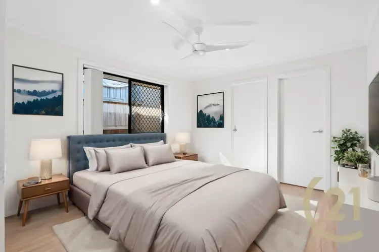 Fourth view of Homely house listing, 25 Dandenong Avenue, Redbank Plains QLD 4301