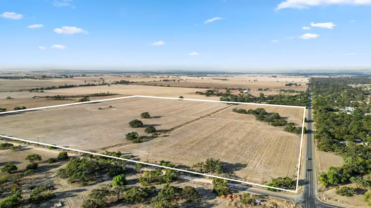 Main view of Homely land listing, Lot 173 Gawler Road, Lewiston SA 5501