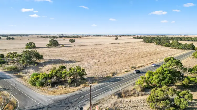 Fourth view of Homely land listing, Lot 173 Gawler Road, Lewiston SA 5501