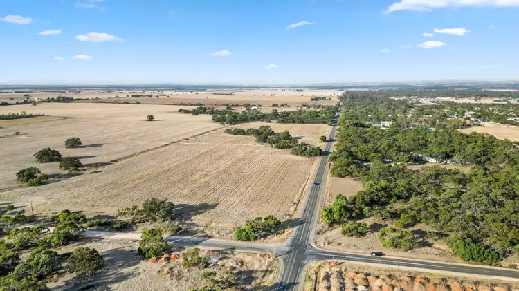 Sixth view of Homely land listing, Lot 173 Gawler Road, Lewiston SA 5501
