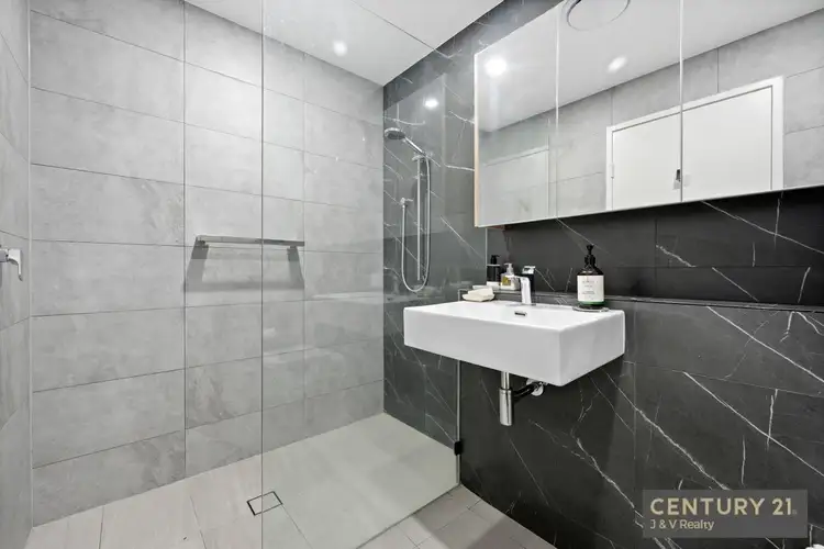 Third view of Homely apartment listing, 422/417-419 Pacific Highway, Asquith NSW 2077