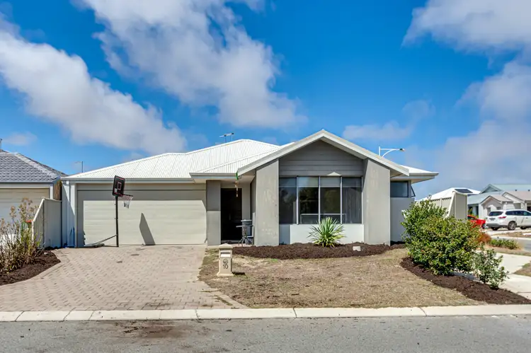 Main view of Homely house listing, 10 Mcgiffen Avenue, Alkimos WA 6038