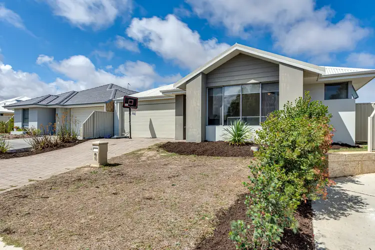 Third view of Homely house listing, 10 Mcgiffen Avenue, Alkimos WA 6038