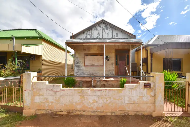 Main view of Homely house listing, 426 Lane Street, Broken Hill NSW 2880