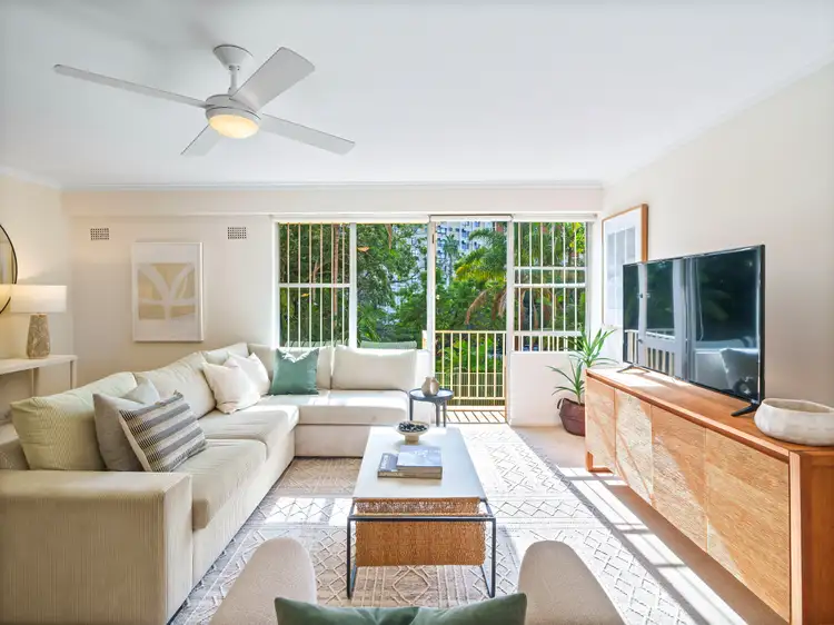 3/105A Darling Point Road, Darling Point NSW 2027