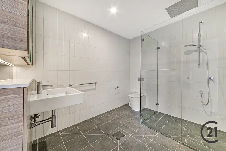 Second view of Homely apartment listing, 519/8 Roland Street, Rouse Hill NSW 2155