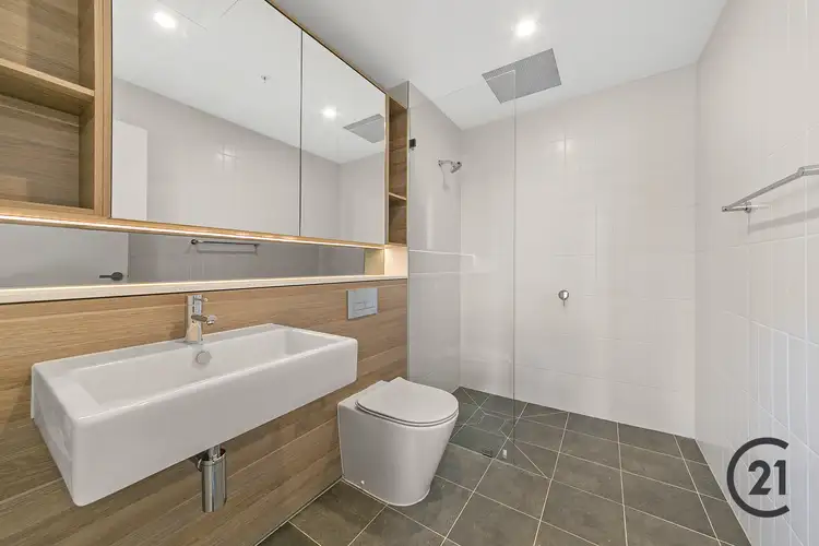 Third view of Homely apartment listing, 519/8 Roland Street, Rouse Hill NSW 2155