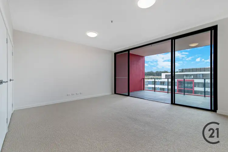 Fourth view of Homely apartment listing, 519/8 Roland Street, Rouse Hill NSW 2155