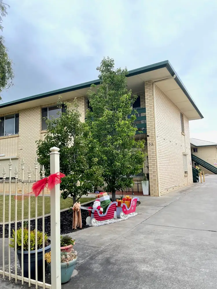 Second view of Homely unit listing, 8/33 Beach Road, Brighton SA 5048