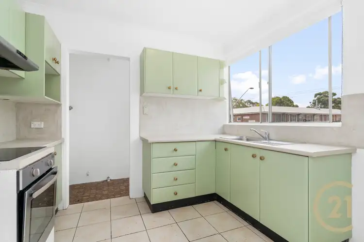 Main view of Homely unit listing, 1/31-33 Forbes Street, Liverpool NSW 2170