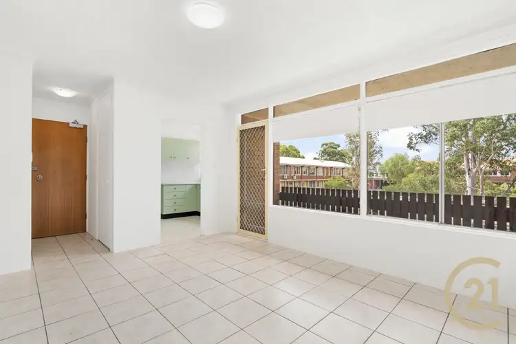 Second view of Homely unit listing, 1/31-33 Forbes Street, Liverpool NSW 2170