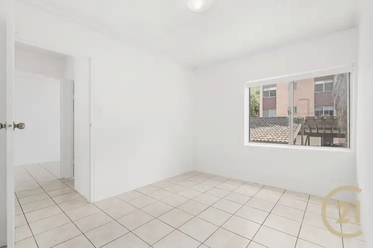 Third view of Homely unit listing, 1/31-33 Forbes Street, Liverpool NSW 2170