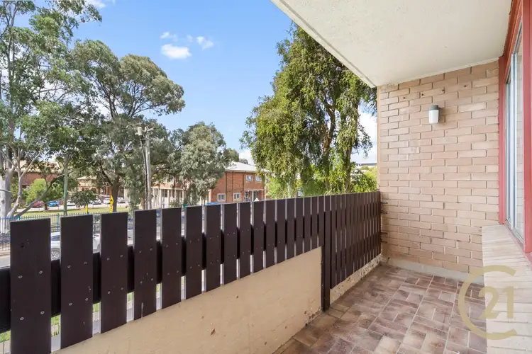 Fifth view of Homely unit listing, 1/31-33 Forbes Street, Liverpool NSW 2170