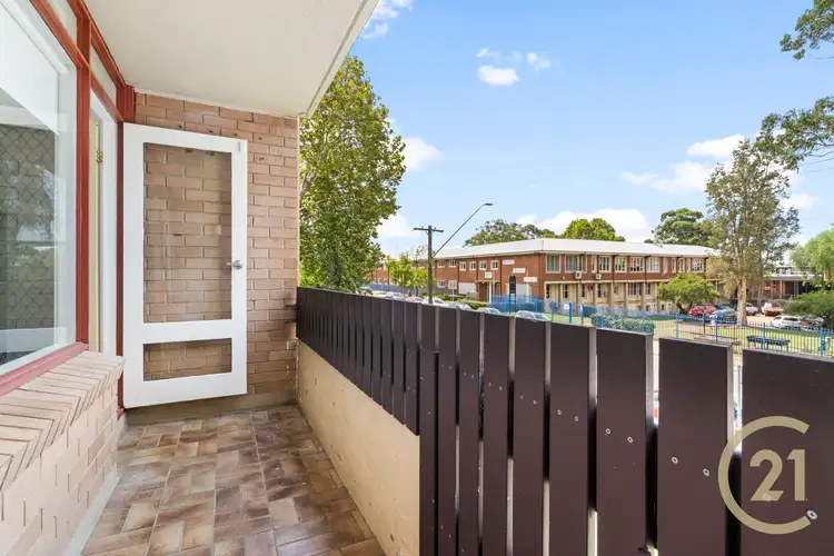 Sixth view of Homely unit listing, 1/31-33 Forbes Street, Liverpool NSW 2170