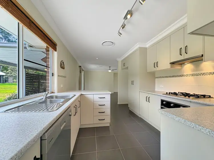 Third view of Homely house listing, 9 Legend Drive, Adare QLD 4343