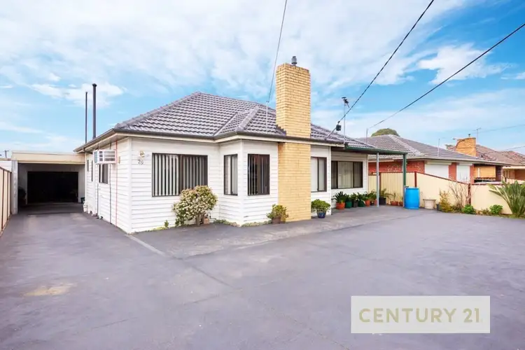 29 Avondale Street, Springvale VIC 3171