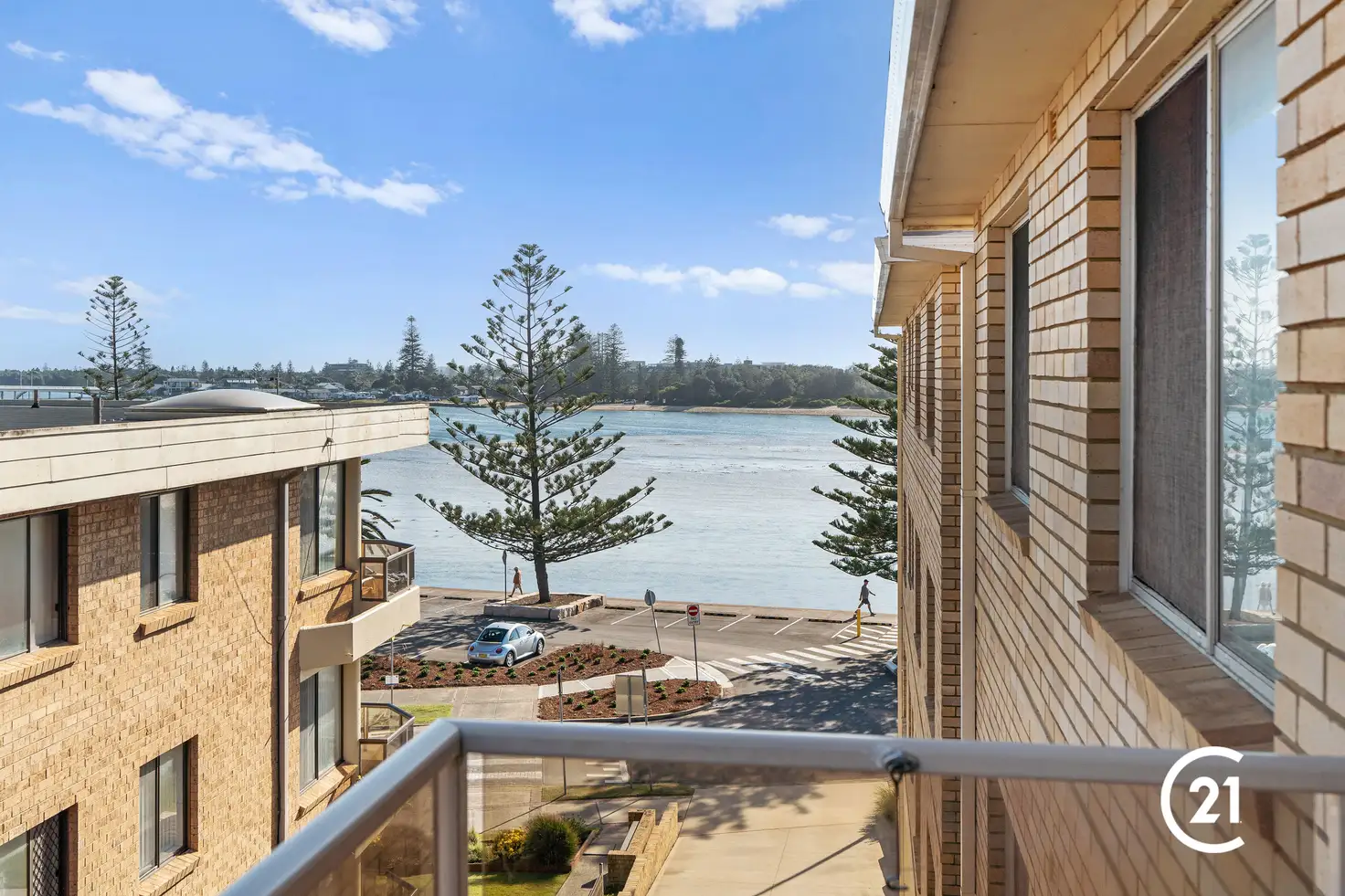 Main view of Homely unit listing, 15/11 Marine Parade, The Entrance NSW 2261