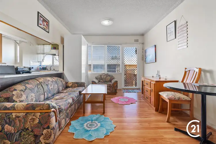 Second view of Homely unit listing, 15/11 Marine Parade, The Entrance NSW 2261