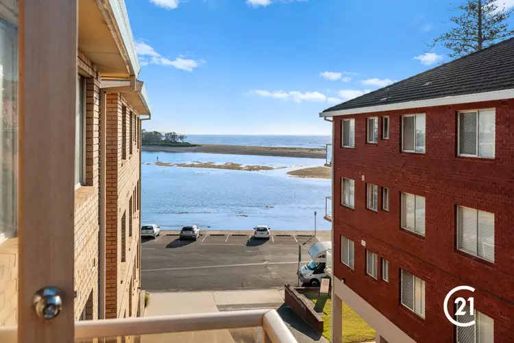 16/11 Marine Parade, The Entrance NSW 2261