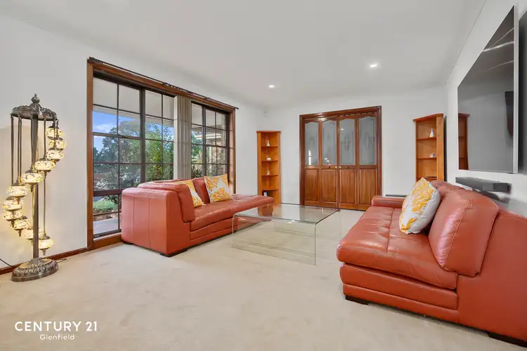 Fifth view of Homely house listing, 4 Oates Place, Leumeah NSW 2560