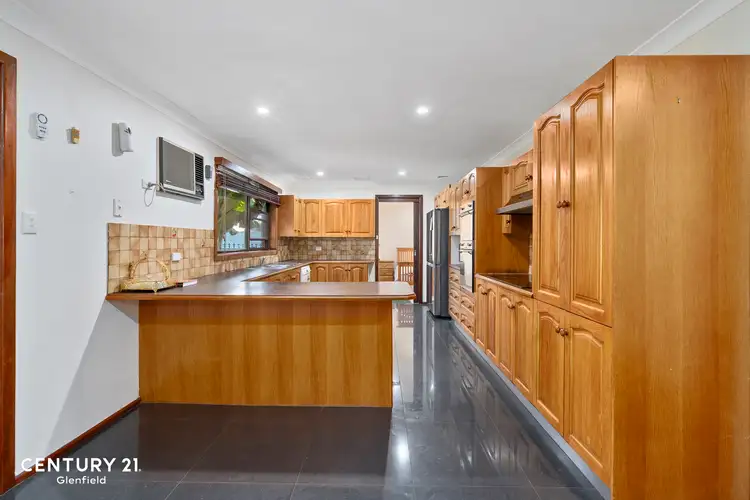 Sixth view of Homely house listing, 4 Oates Place, Leumeah NSW 2560
