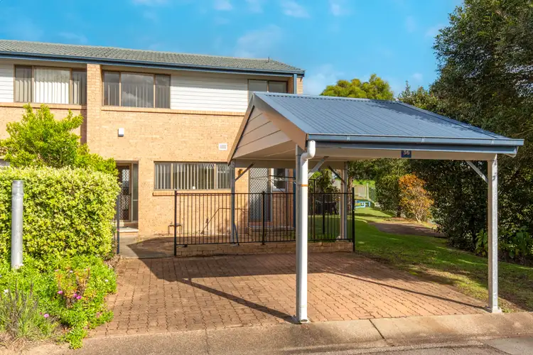 36/1 Roberts Street, Charlestown NSW 2290