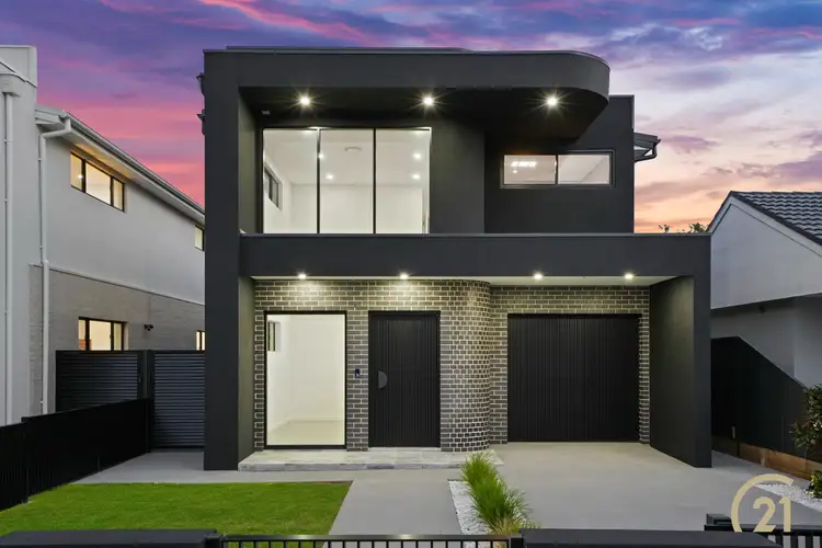 58A Jane Street