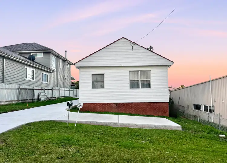 Second view of Homely house listing, 1 Ethel Street, Cardiff South NSW 2285