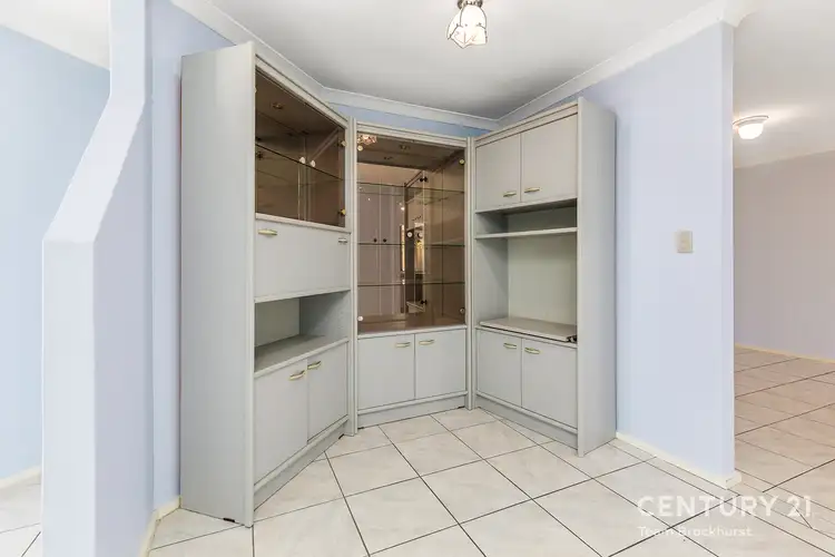 Seventh view of Homely semi-detached listing, 47A Baxter Close, Huntingdale WA 6110