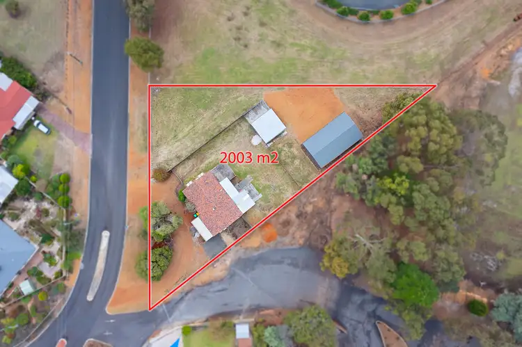272 Steere St North, Collie WA 6225