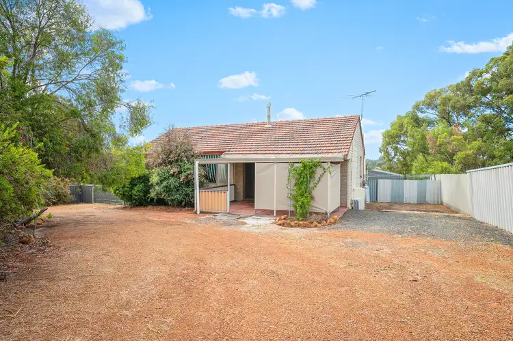 Second view of Homely house listing, 272 Steere St North, Collie WA 6225