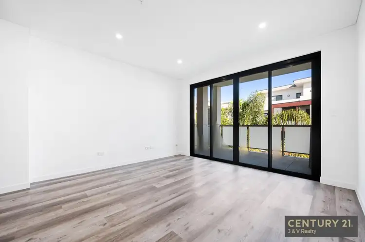 Main view of Homely apartment listing, 319/417-419 Pacific Highway, Asquith NSW 2077