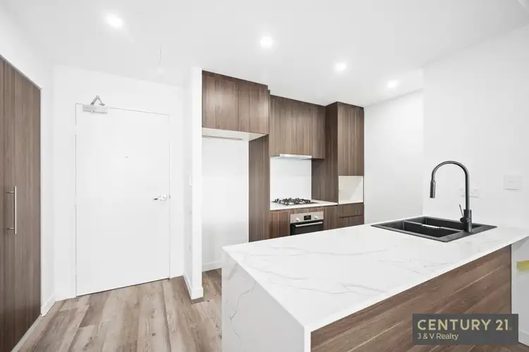 Second view of Homely apartment listing, 319/417-419 Pacific Highway, Asquith NSW 2077