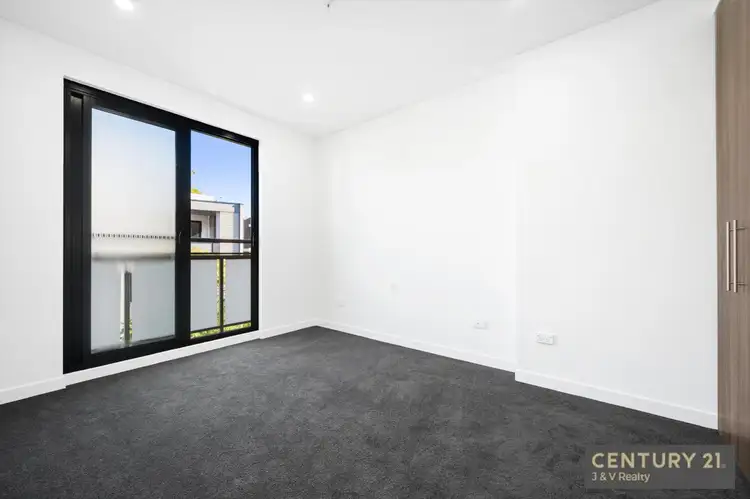Third view of Homely apartment listing, 319/417-419 Pacific Highway, Asquith NSW 2077