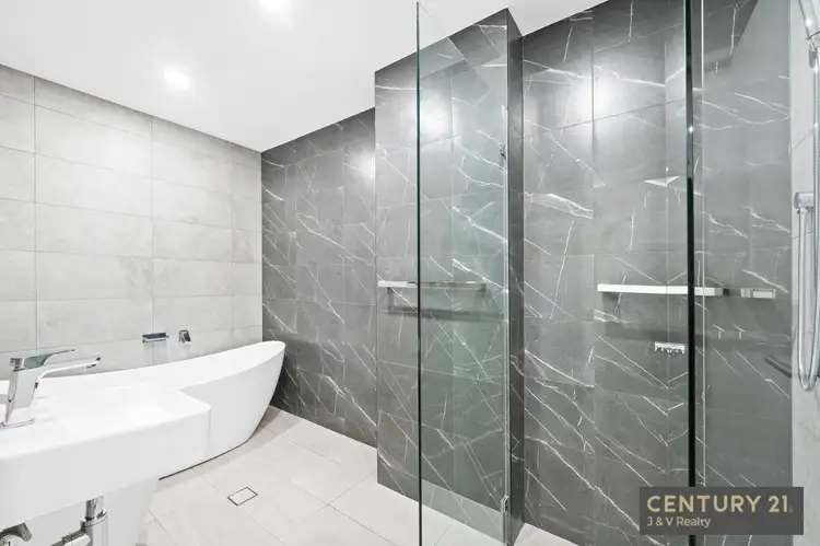 Fourth view of Homely apartment listing, 319/417-419 Pacific Highway, Asquith NSW 2077