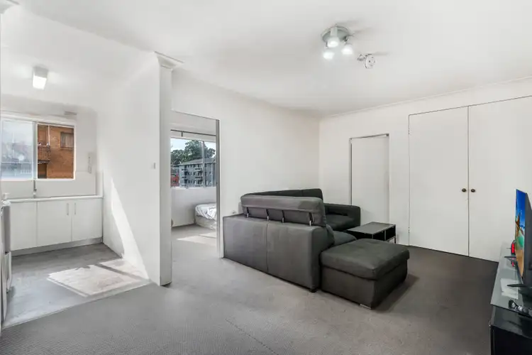 Second view of Homely unit listing, 2/31-33 Nagle Street, Liverpool NSW 2170
