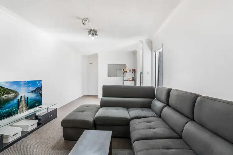 Third view of Homely unit listing, 2/31-33 Nagle Street, Liverpool NSW 2170