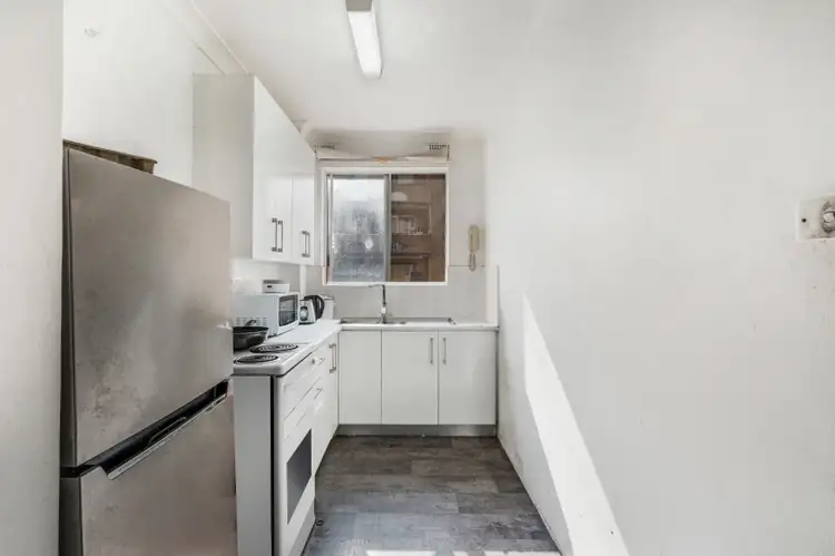 Fourth view of Homely unit listing, 2/31-33 Nagle Street, Liverpool NSW 2170