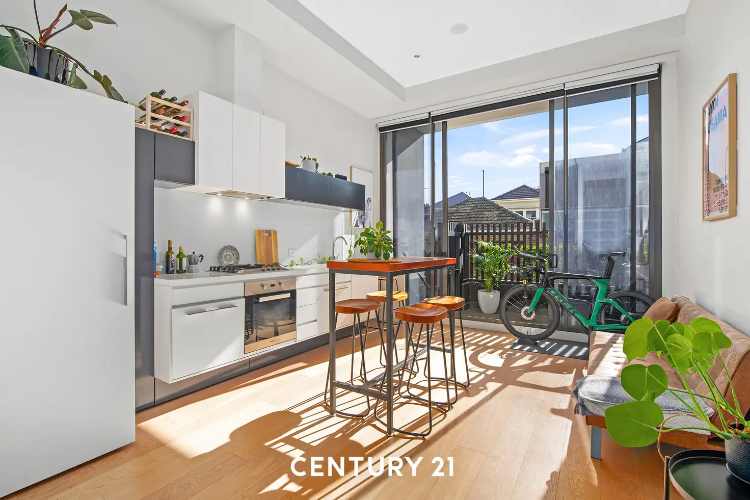 Main view of Homely apartment listing, G05/471 Malvern Road, South Yarra VIC 3141