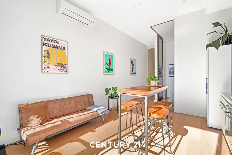 Third view of Homely apartment listing, G05/471 Malvern Road, South Yarra VIC 3141