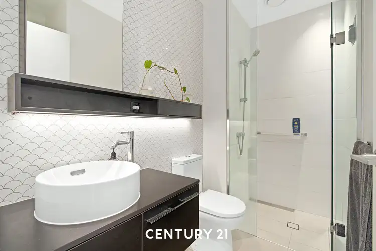 Fifth view of Homely apartment listing, G05/471 Malvern Road, South Yarra VIC 3141