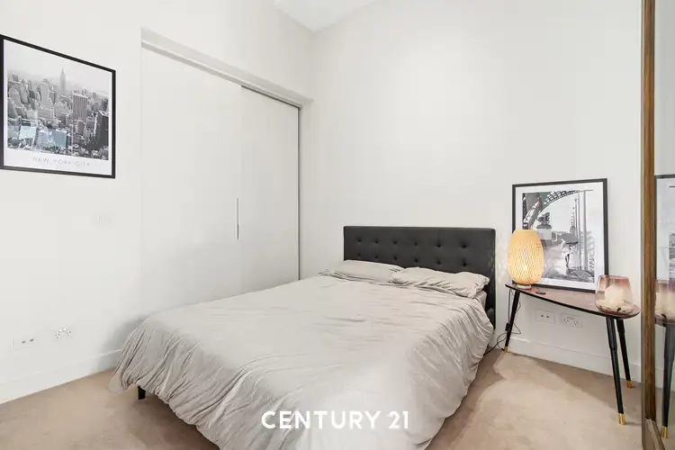 Sixth view of Homely apartment listing, G05/471 Malvern Road, South Yarra VIC 3141