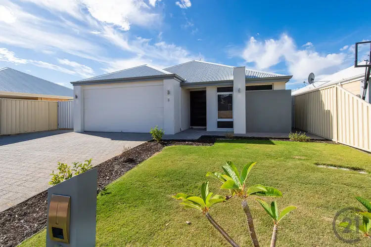 3 Arawatta Loop, Madora Bay WA 6210