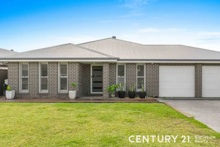 Main view of Homely house listing, 19 Osprey Rd, South Nowra NSW 2541
