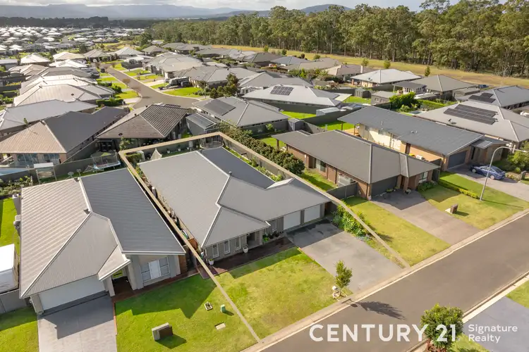Third view of Homely house listing, 19 Osprey Rd, South Nowra NSW 2541