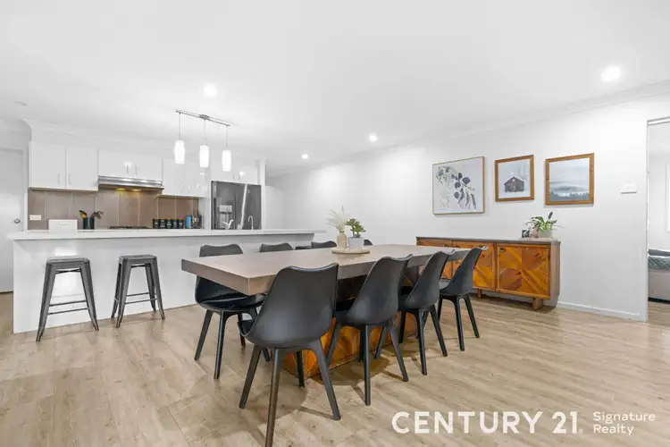 Fourth view of Homely house listing, 19 Osprey Rd, South Nowra NSW 2541