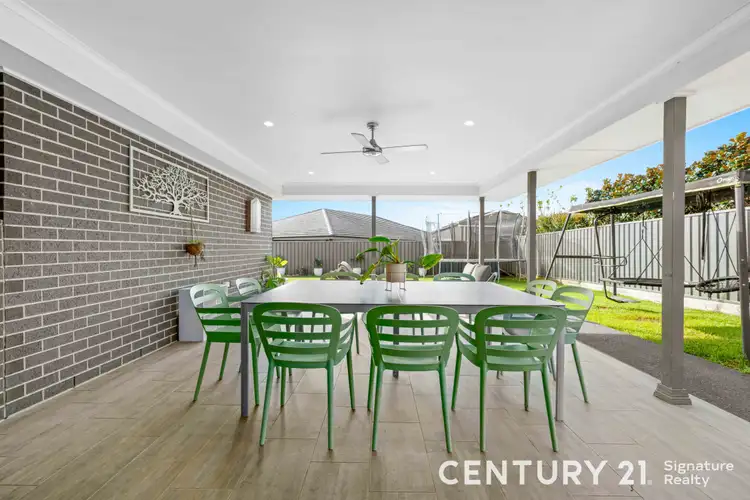 Sixth view of Homely house listing, 19 Osprey Rd, South Nowra NSW 2541